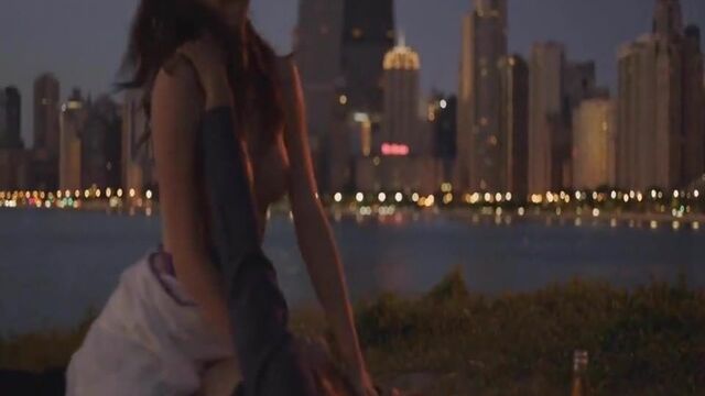 Emmy Rossum, подборка бесстыдных, сезон 2