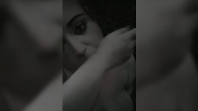 Минет от британской Midland Tart