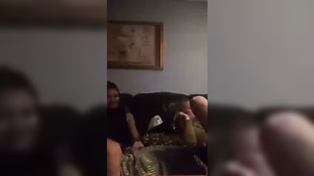 Шотландские шлюшки-гопницы