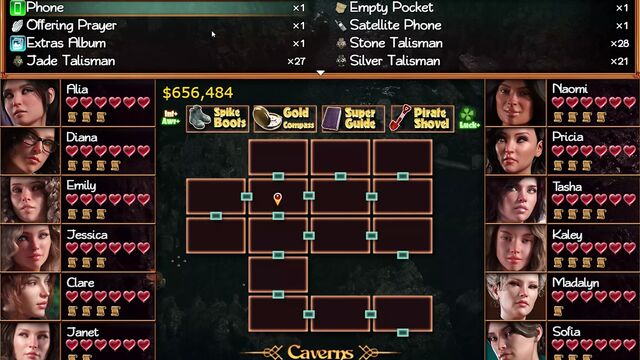 Сокровище Nadia v.93083 - анальный секс с горячей сводной сестрой