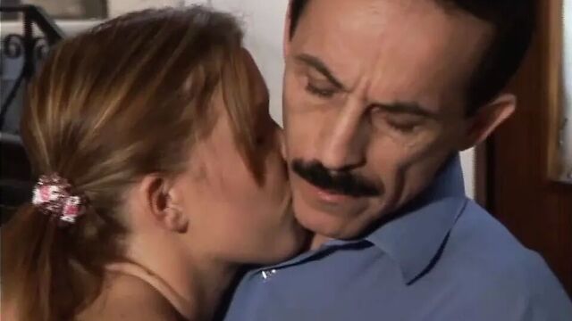 Американские семейные тайны !!! - Глава №26