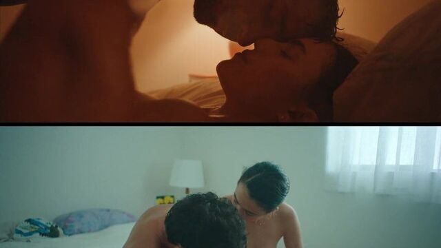 Margaret Qualley - '' люби меня так, как ты ненавидишь меня ''