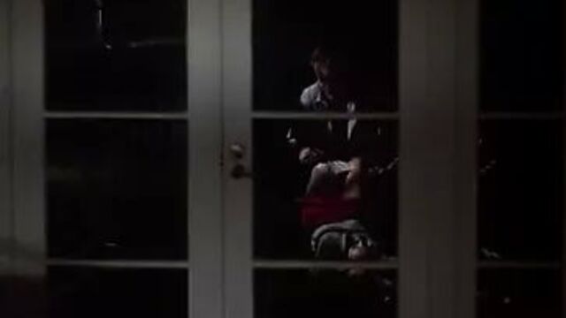 Kathleen Turner - нагрев тела