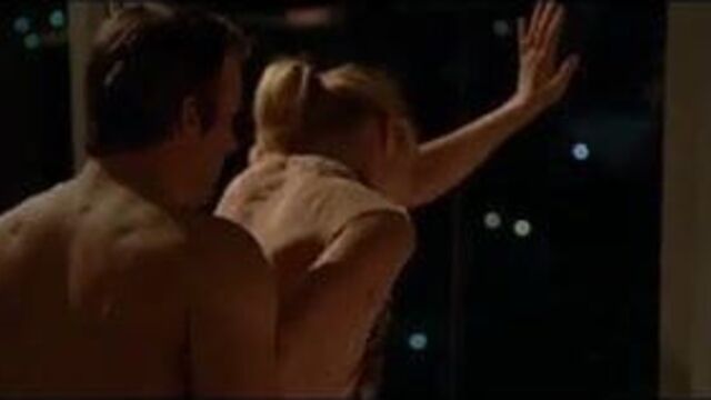 Mageina Tovah в повешенном