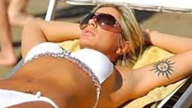 Сесилия Capriotti против Maddalena Corvaglia