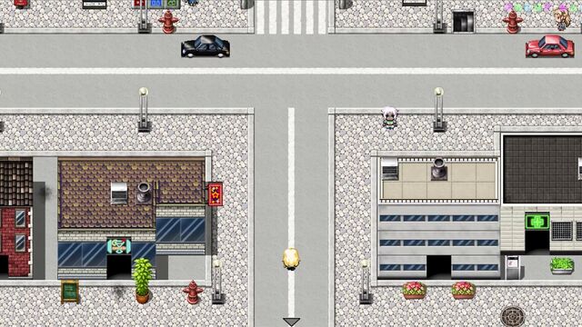 Офисная жена (Дж. С. Дикон) - часть 8