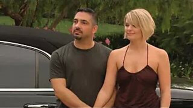 Свингерша в Playboy House