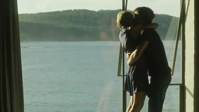 Naomi Wats, Robin Wright - обожаю