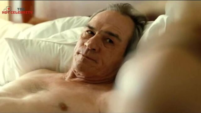 Maria Bello - компания Men 2010