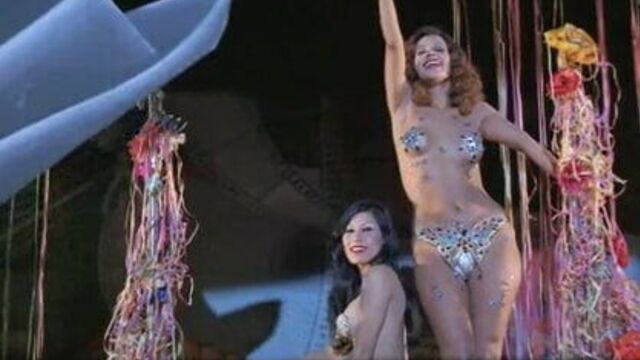 Tivoli - мексиканский комедийный фильм