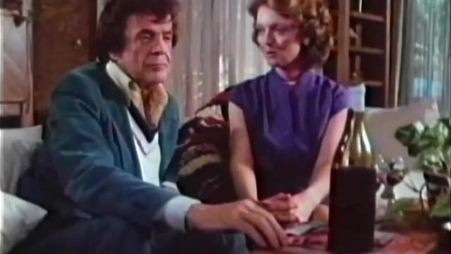 Винтажная оргия 158