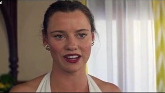 Я встретил девушку