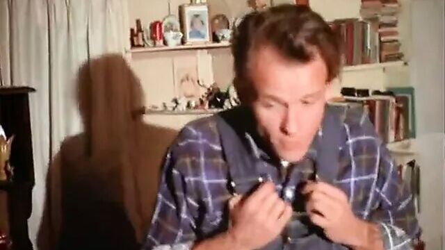 Сногсшибательных женщин трахнули в пустыне (винтаж 1970-х)