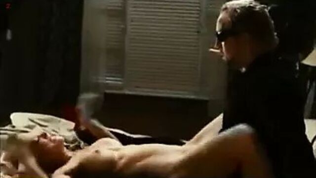 Charlotte Ross - сгоняй с дороги