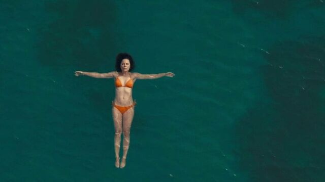 Melissa George - Берег москитов