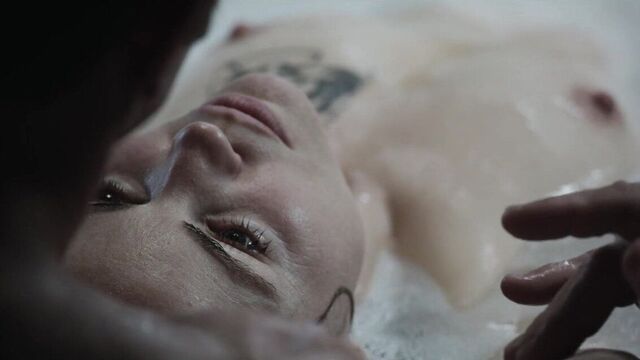 Melissa George - '' первая '' s1e05