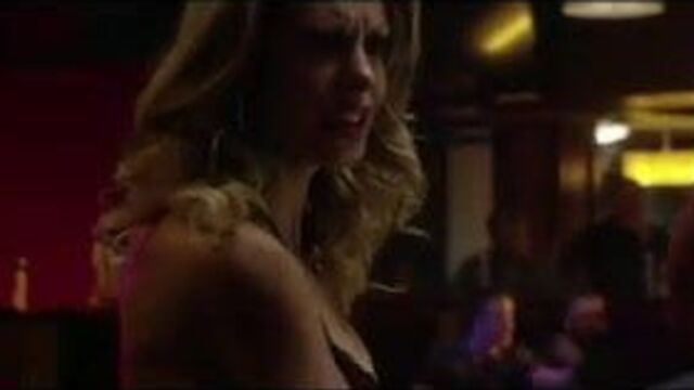 Meredith Gianrande, Jenny Lin Phedra Syndle в Bosch - 2