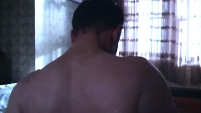 Лесли Хоуп - Париж, Франция