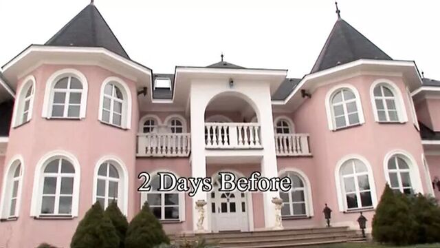 Золотые Века XXX !!! - Серия № 21