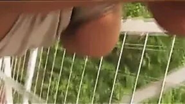 Грудастая мачеха в видео от первого лица