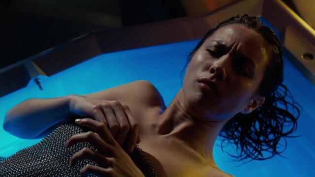 Lexa Doig - '' Jason X ''