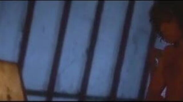 Kathleen Quinlan в дверях