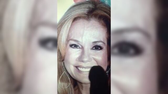 Kathie Lee из Гиффорда №2