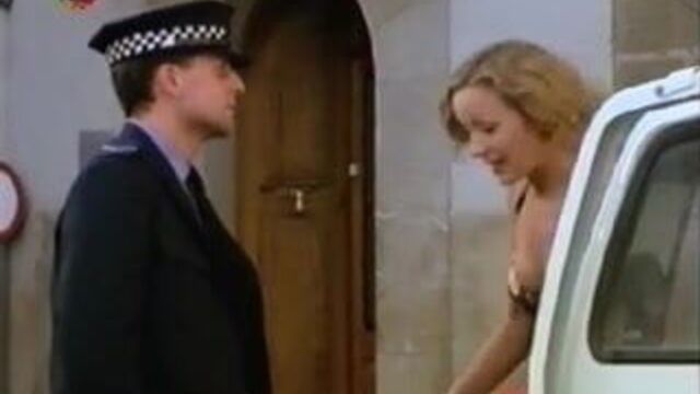 Катя Flint - в мужском уединении