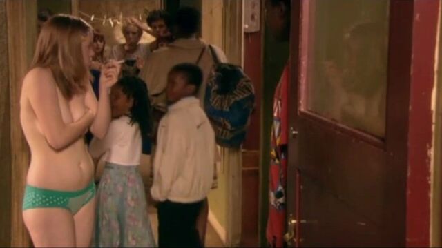 Скины (2007-2011) S03