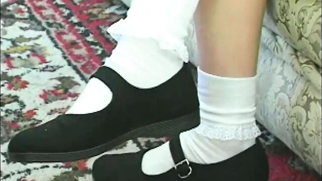 Американские семейные тайны !!! - Глава №03