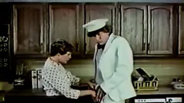 Винтажная доставка молочника