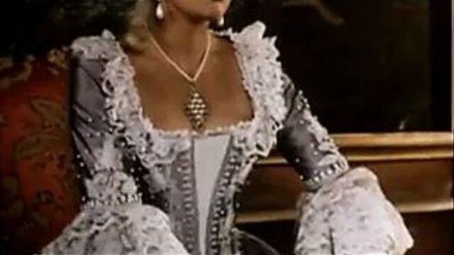 Графиня пизды, дама в ожидании сучки королевы