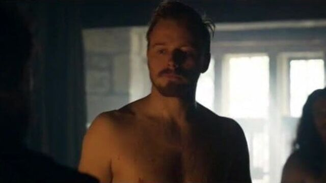 ММЖ Любовный треугольник (2018)