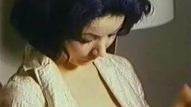 Only the Lonely - винтажный стриптиз, музыкальное видео 50-х, 60-х