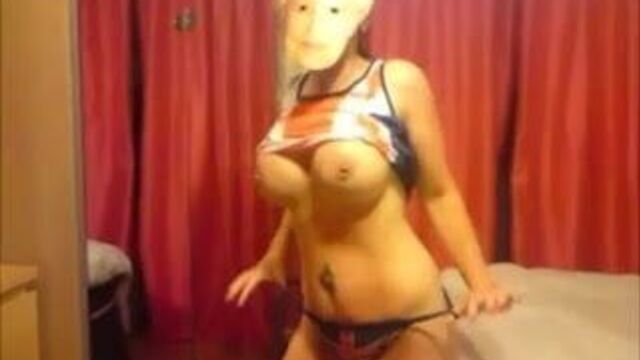 Королевские сиськи х