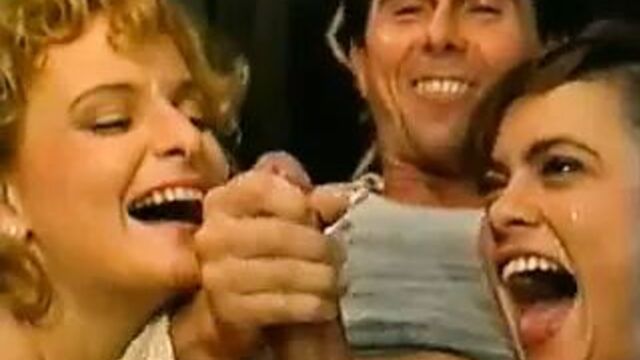 Огромный камшот Peter Peter North