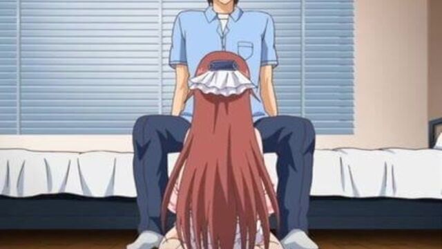 Рассказ про парньа по имени Акира Сегава