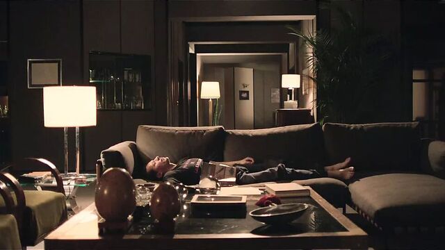 1992 (сериал) - Miriam Leone