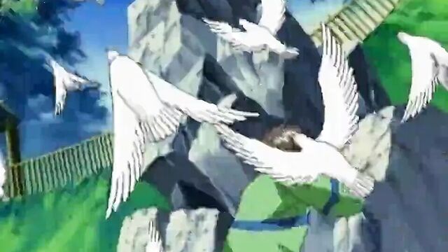 Mi-Da-Ra, эпизод 1, английский без цензуры