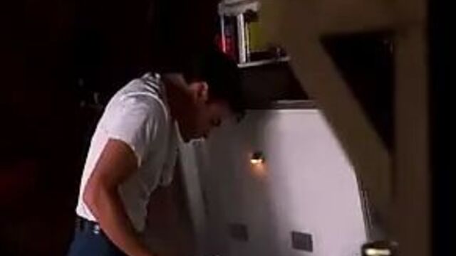 Jennifer Connelly - придумываю аббатов