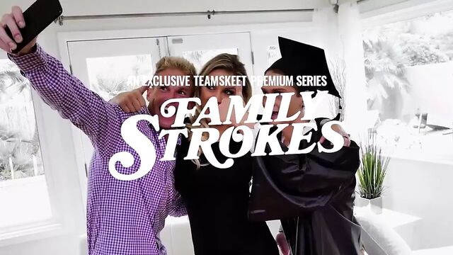 Возбужденную блондинку-красотку жестко пробурили