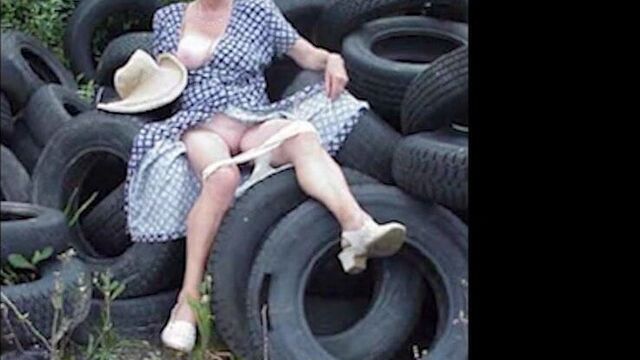 OmaPass старое обнаженное любительское порно-фото, слайд-шоу