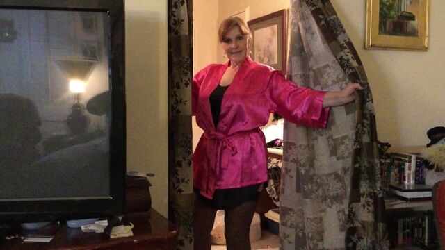 Стриптиз Carmen