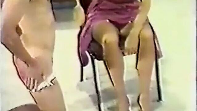 Жизнь с тремя строгими женщинами