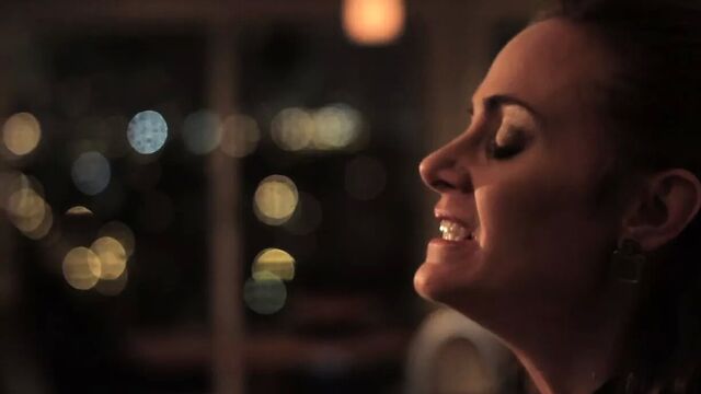 Heather Graham, Diane Farr рассказывает о Cherry