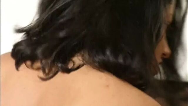 Хардкорная порно история