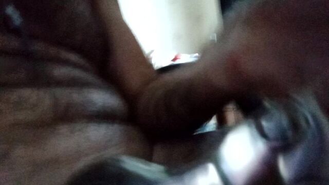 Burdizzo Кастрация одного шарика