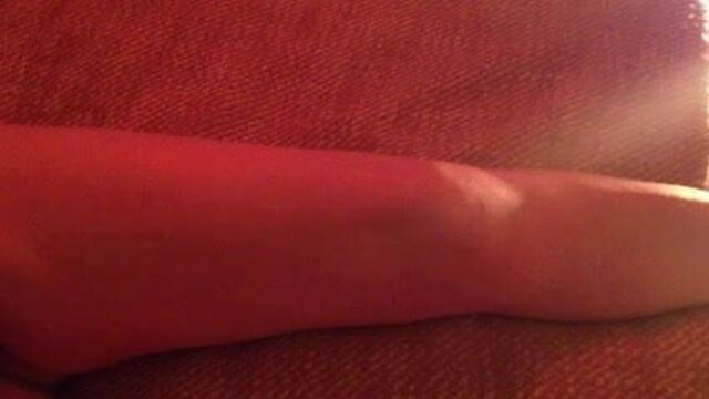 Грязная женщина в Нортгемптоне