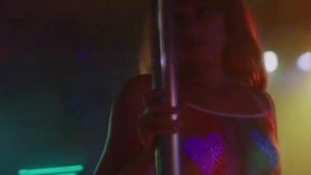 Dianna Agron и Paz De La Huerta - голые (подборка)