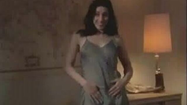 Nicole Sheridan и Kennedy Johnston